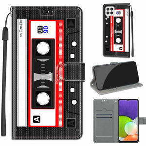 C10 Black Red Tape