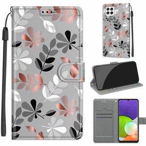 C19 Material Flower