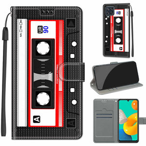 C10 Black Red Tape