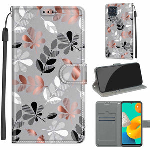 C19 Material Flower