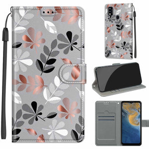 C19 Material Flower