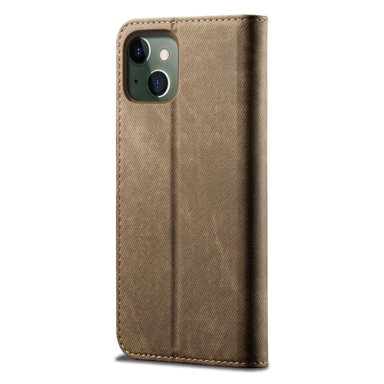 Case – Leather (iPhone 13) #6