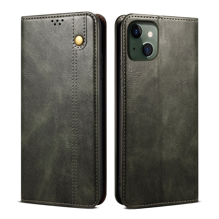 Case – Leather (iPhone 13) #7