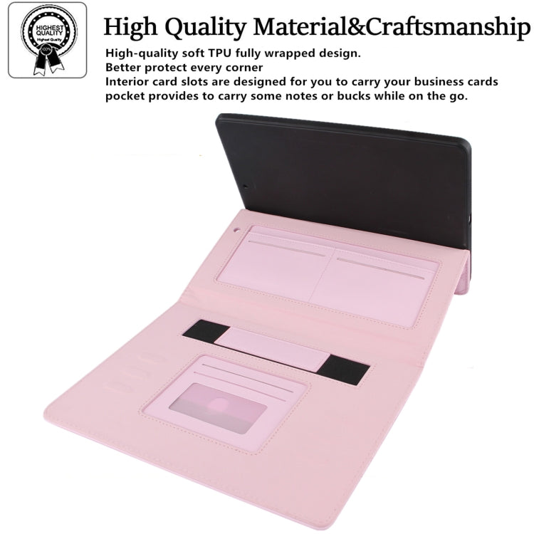 Case – Leather (iPad 10) #12