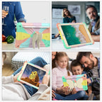 Protective Case – 9.7" Screen, Silicone (iPad 9)