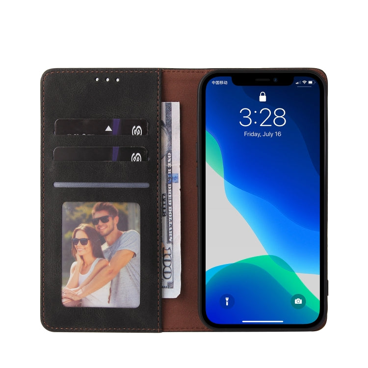 Case – Leather (iPhone 13 Pro Max) #5