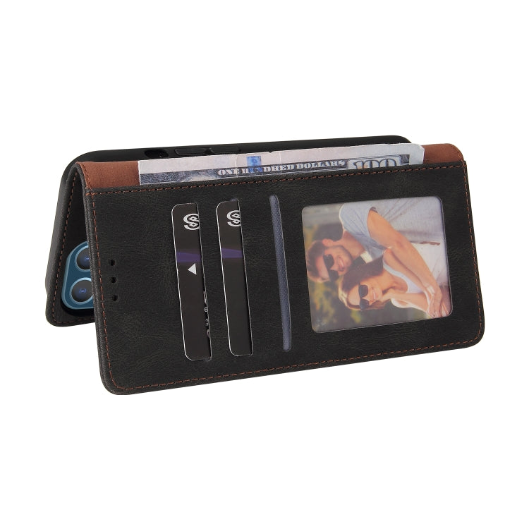 Case – Leather (iPhone 13 Pro Max) #5
