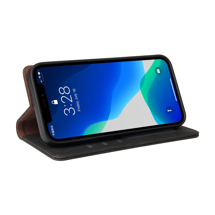 Case – Leather (iPhone 13 Pro Max) #5