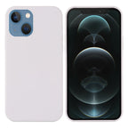 Case – Shockproof, Silicone, Magnetic (iPhone 13 mini)