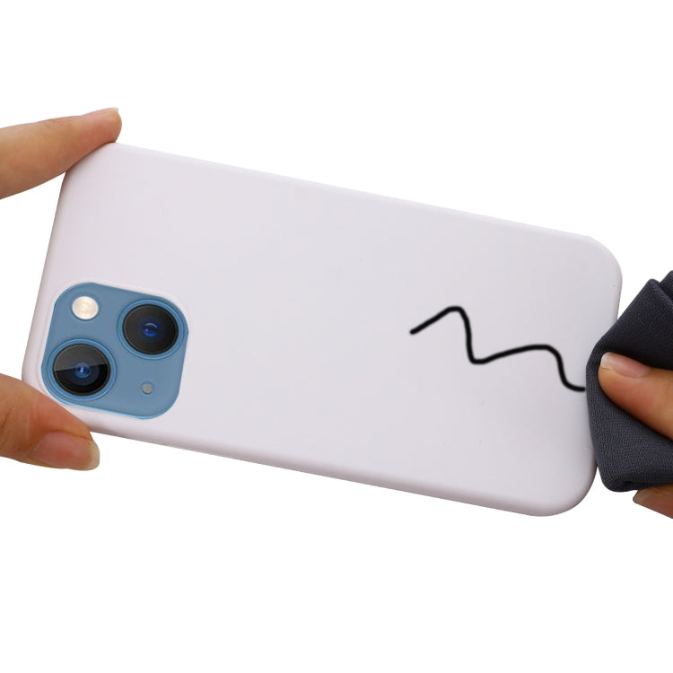 Case – Shockproof, Silicone, Magnetic (iPhone 13 mini)
