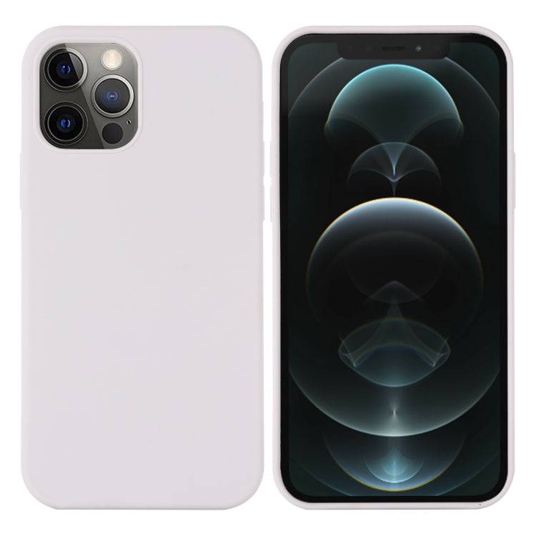 Case – Shockproof, Silicone, Magnetic (iPhone 13 Pro)