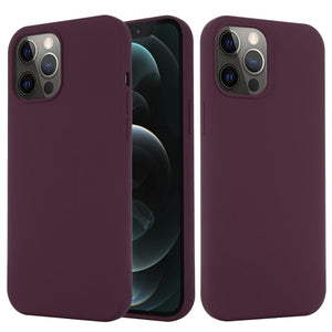 Plum Color