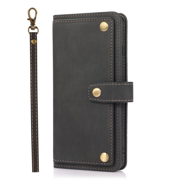 PU Case – Leather (iPhone 8 Plus)