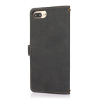 PU Case – Leather (iPhone 8 Plus)