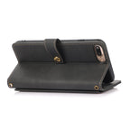 PU Case – Leather (iPhone 8 Plus)