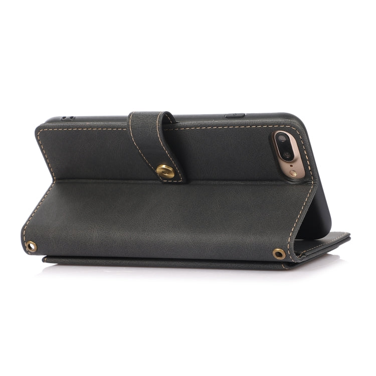 PU Case – Leather (iPhone 8 Plus)