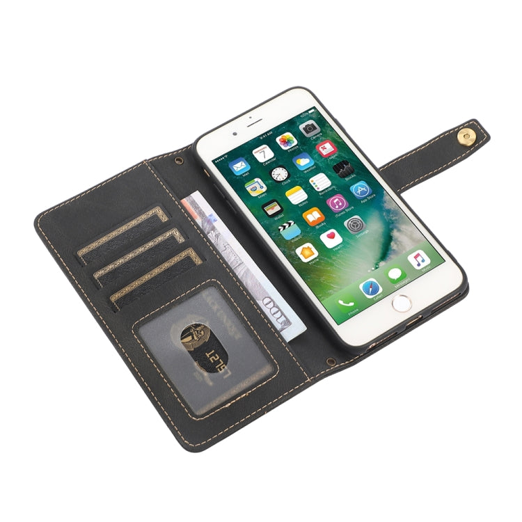 PU Case – Leather (iPhone 8 Plus)