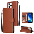 Case – Leather (iPhone 13 mini) #17
