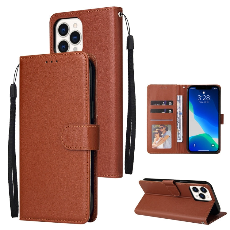 Case – Leather (iPhone 13 mini) #17