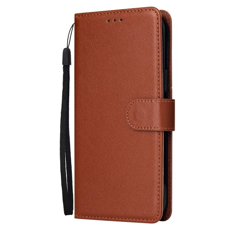 Case – Leather (iPhone 13 mini) #17