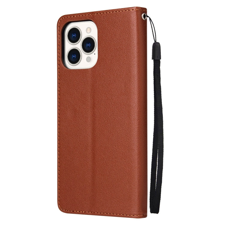 Case – Leather (iPhone 13 mini) #17