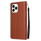 Case – Leather (iPhone 13 mini) #17