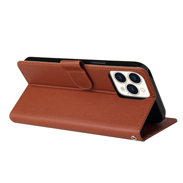 Case – Leather (iPhone 13 mini) #17