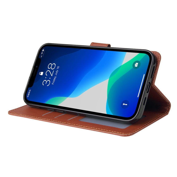 Case – Leather (iPhone 13 mini) #17
