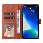 Case – Leather (iPhone 13 mini) #17