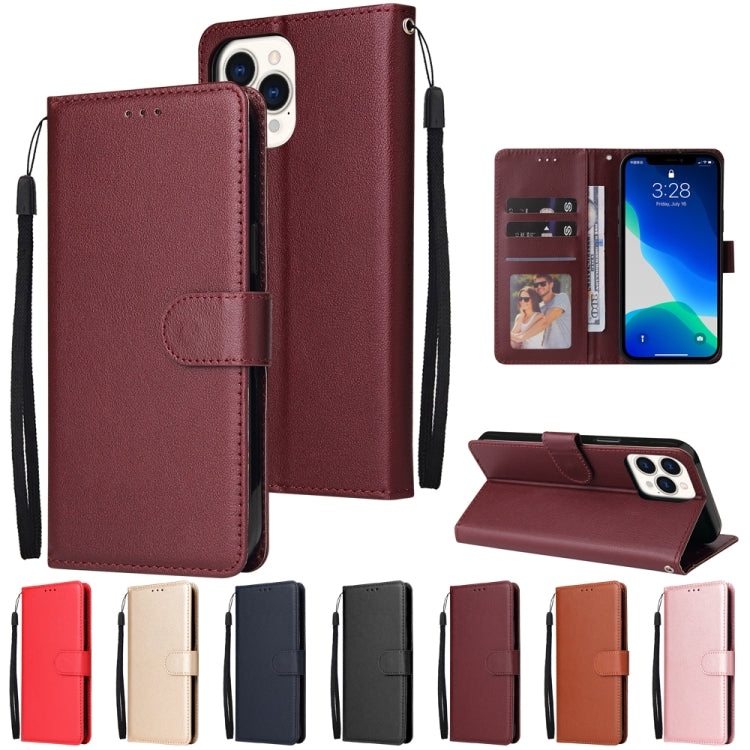 Case – Leather (iPhone 13 mini) #17
