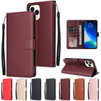 Case – Leather (iPhone 13 mini) #17