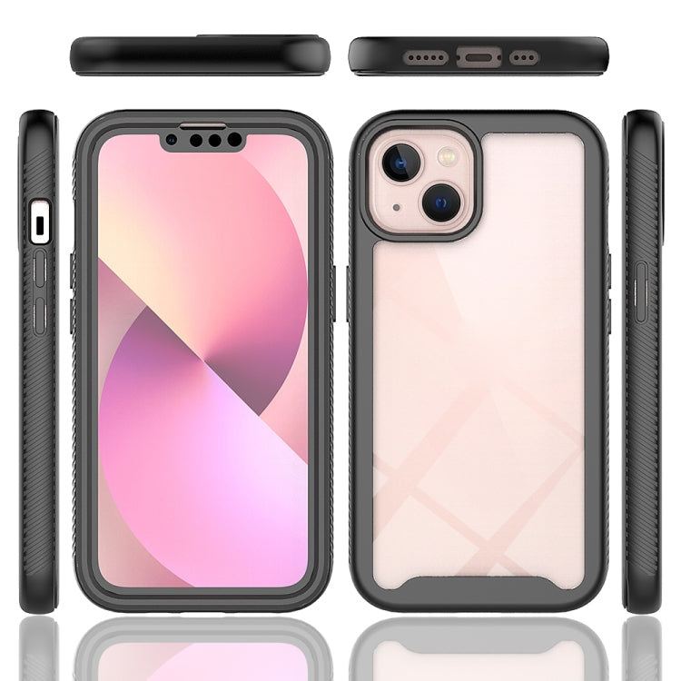 Screen Protector Film – Shockproof (iPhone 13 mini)
