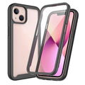 Screen Protector Film – Shockproof (iPhone 13 mini) For iPhone 13 mini Black