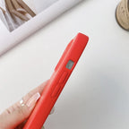 Protective Case – Silicone (iPhone 13)