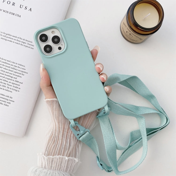 Protective Case – Silicone (iPhone 12)
