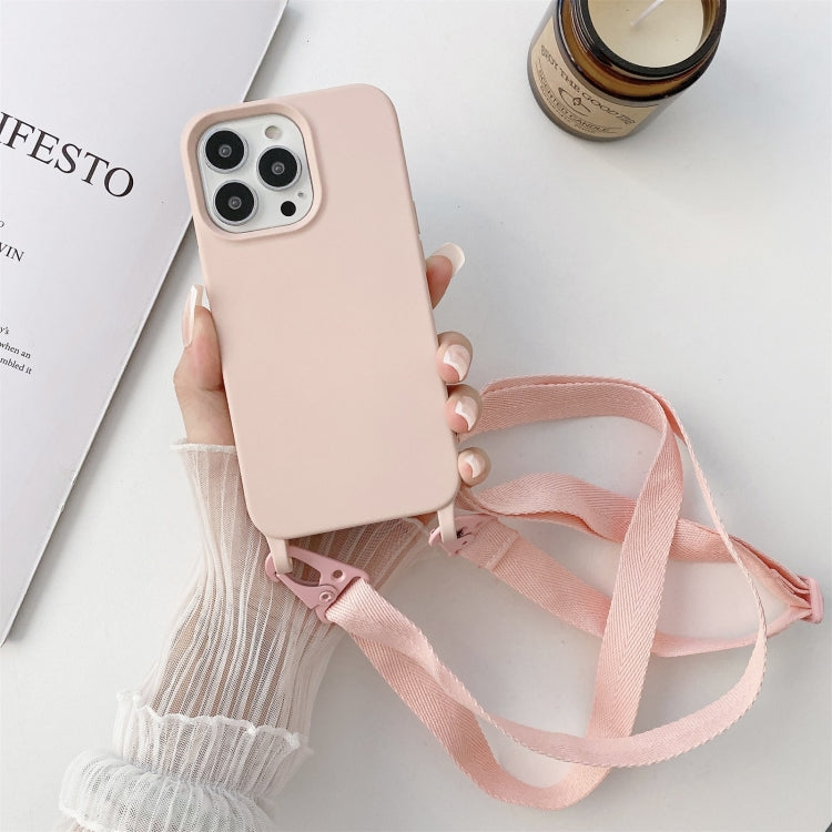 Protective Case – Silicone (iPhone 12)