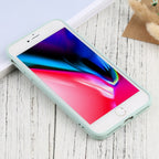 Case – Shockproof, Silicone, Magnetic (iPhone 7 Plus)