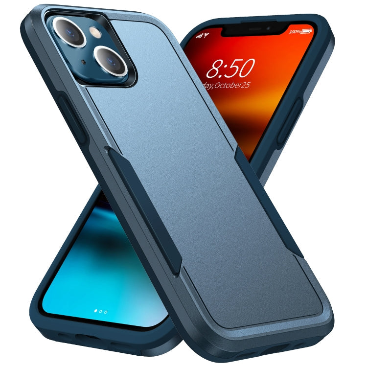 Case – Shockproof (iPhone 13 mini) #9 For iPhone 13 mini Blue