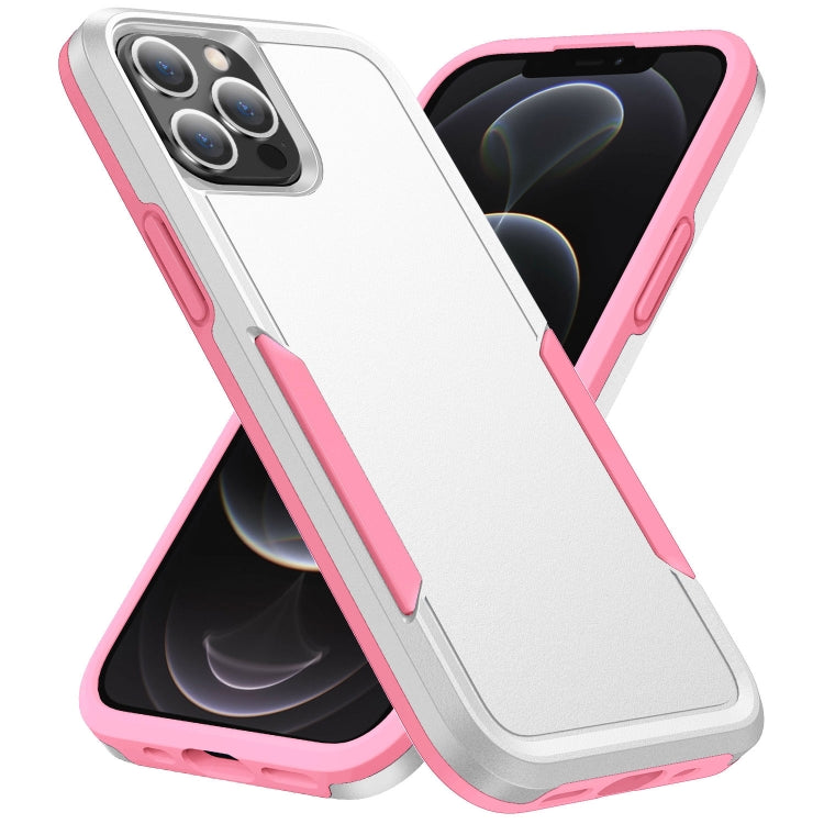 Case – Shockproof (iPhone 13 mini) #9 For iPhone 13 Pro White