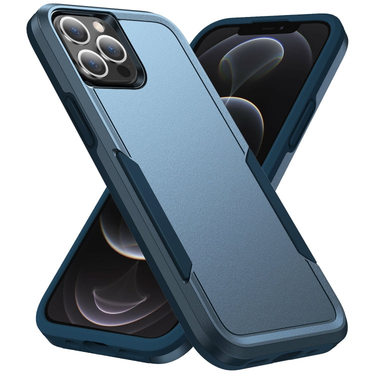 Case – Shockproof (iPhone 13 mini) #9 For iPhone 13 Pro Blue