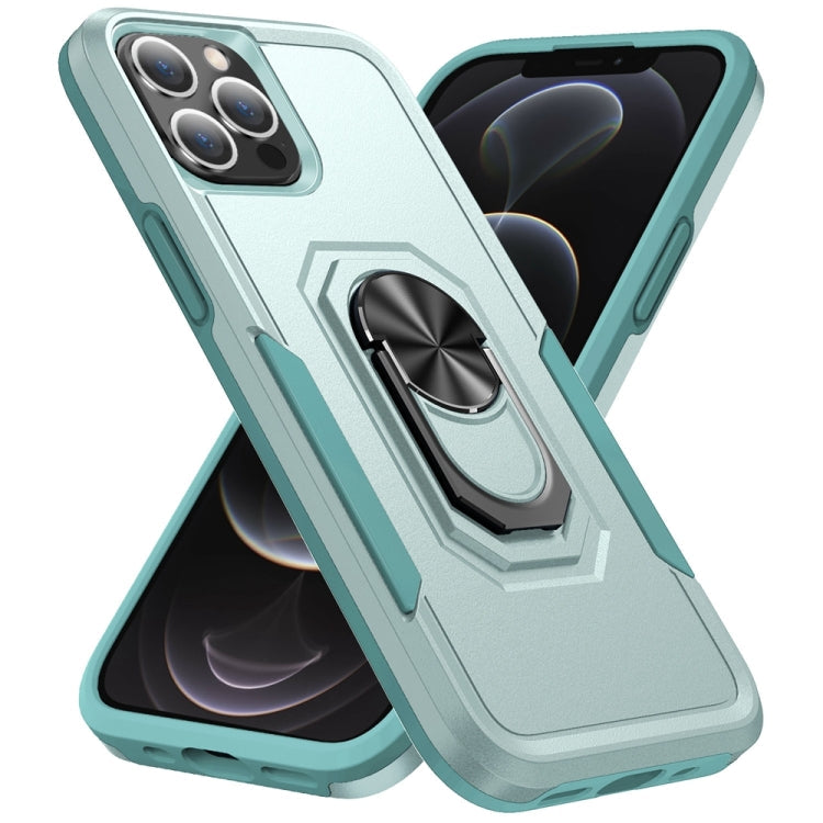 Case – Shockproof (iPhone 13 mini) #8 For iPhone 13 Pro Green