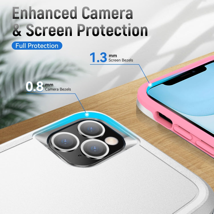 Case – Shockproof (iPhone 11 Pro) #2