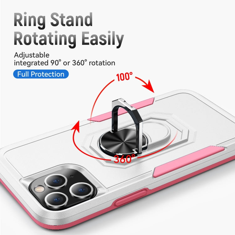 Case – Shockproof (iPhone 11 Pro) #2