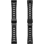 26mm Titanium Alloy Quick Release Replacement Watchband, For Garmin Fenix 6X