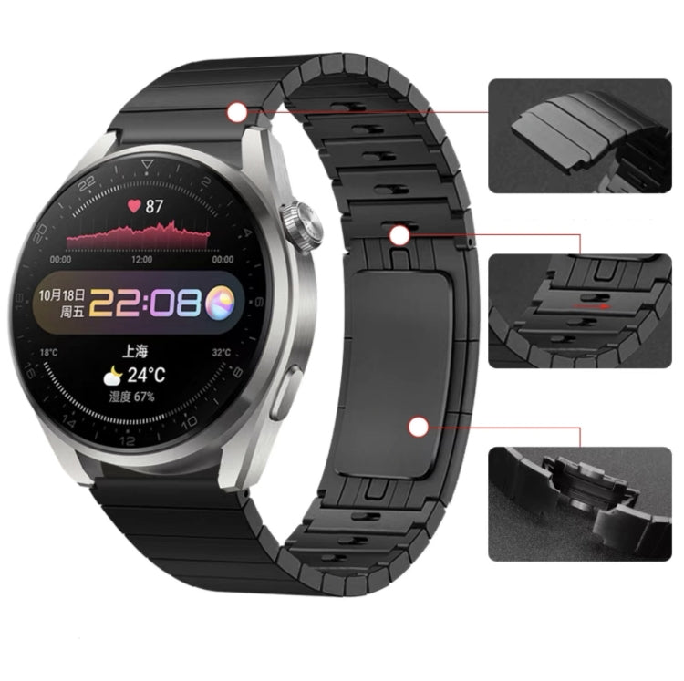 Watch Band – Stainless Steel (22mm)