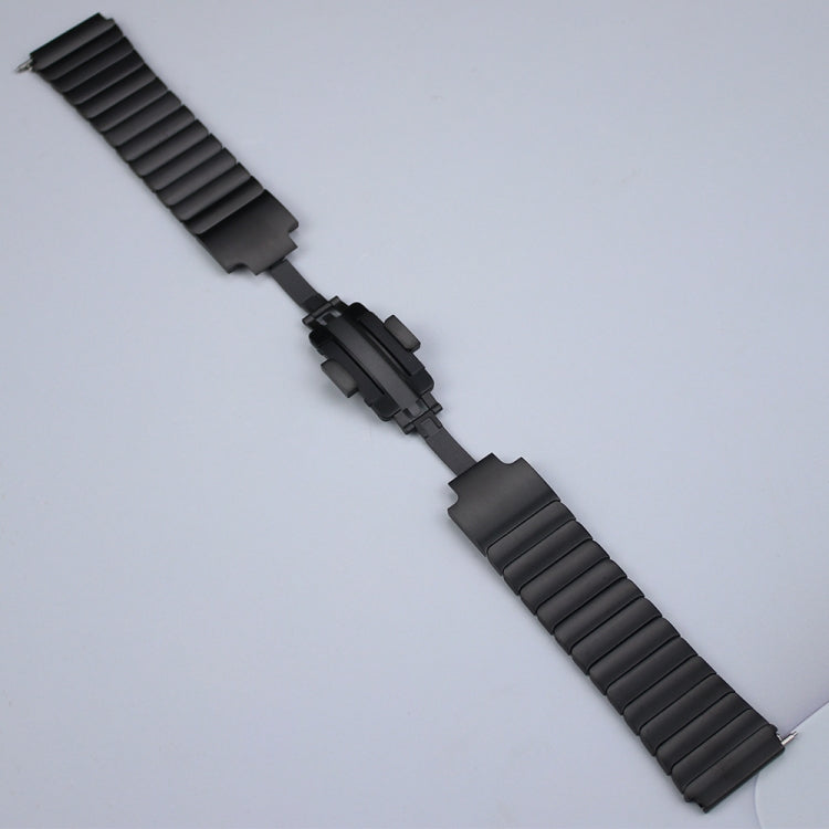 Watch Band – Stainless Steel (22mm)