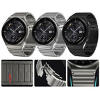 Watch Band – Stainless Steel (22mm)
