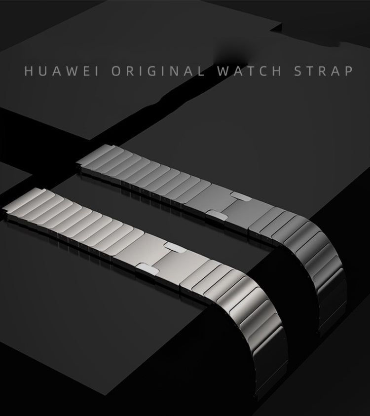Watch Band – Stainless Steel (22mm)