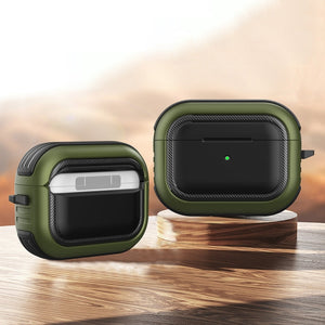 Black+Army Green