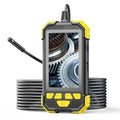 Y19 7.9mm Dual Lens Hand-held Hard-wire Endoscope with 4.3-inch IPS Color LCD Screen, 2m, 3.5m, 5m, 10m 2m